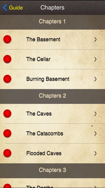 Complete Guide For Binding of Isaac Rebirth
