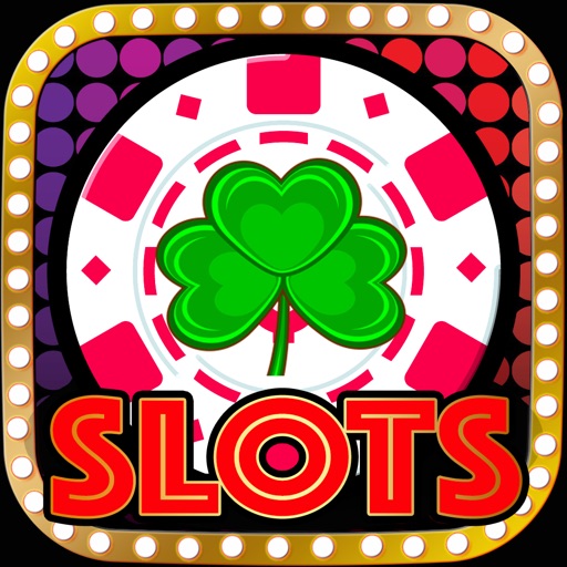 2016 A Big Lucky Las Vegas Slot: Spin&Win FREE