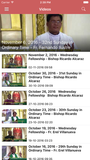 Cathedral Church of Saint Michael's - Kalibo,Aklan(圖1)-速報App