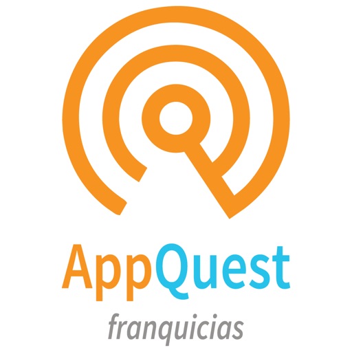 AppQuest Franquicias icon