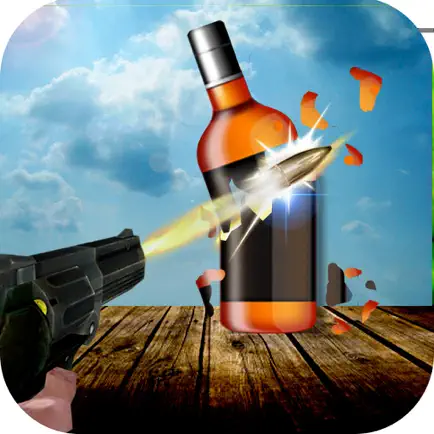 Bottle Shooting Expert 3D Читы