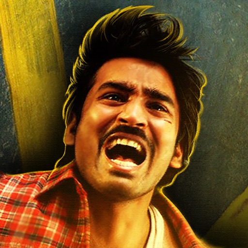 Thodari Official Game Icon