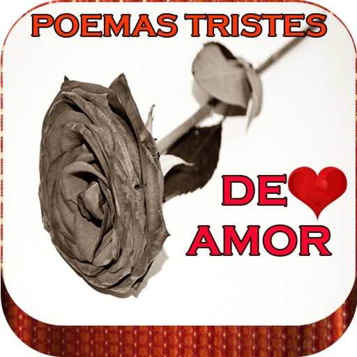 Poemas Tristes De Amor