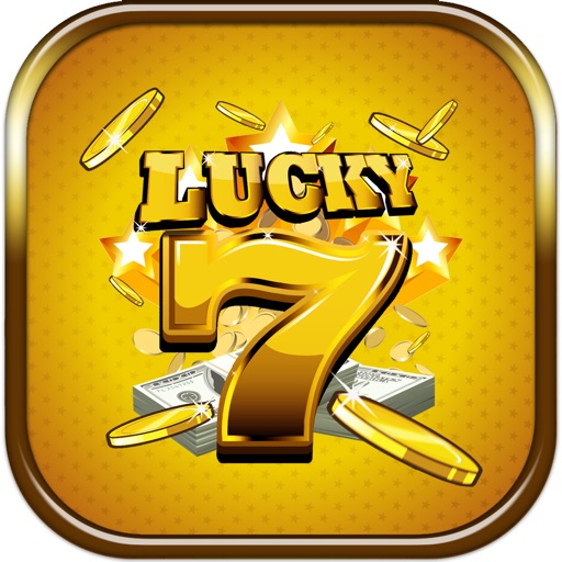 Titan Slots Las Vegas - FREE Pocket Game Icon
