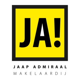 Jaap Admiraal Makelaardij