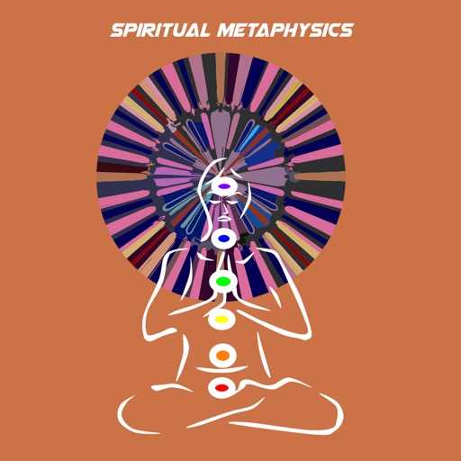 Spiritual metaphysics