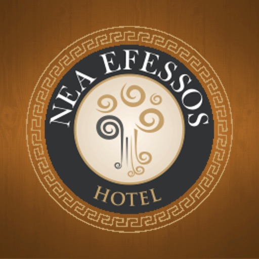 Nea Efessos Hotel iOS App