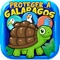 Proteger a Galápagos