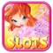 Big Money Slots Anime Free