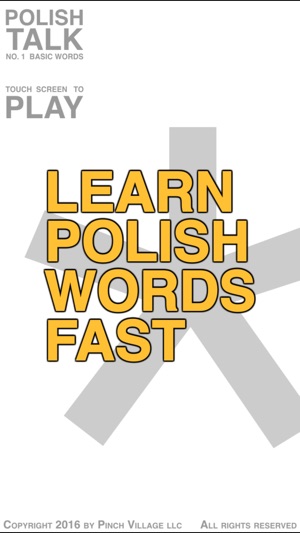 Polish Talk(圖1)-速報App