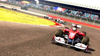 Racer F3 Rush Champions screenshot1