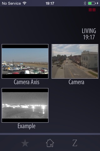 HC-Living screenshot 4