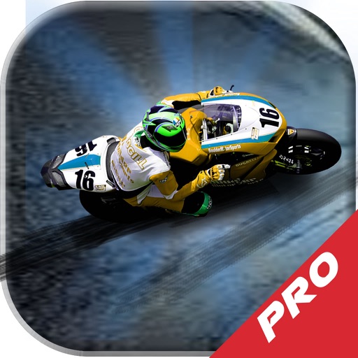 A Abstract Race Pro : Motorcycle Hight icon