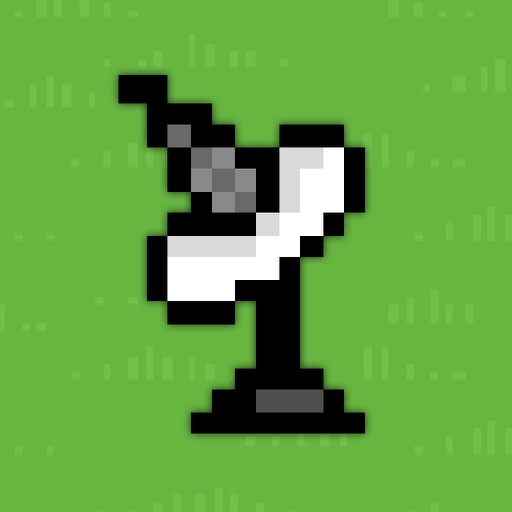 Village Zapper Icon