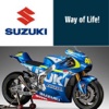 Team Suzuki Racing