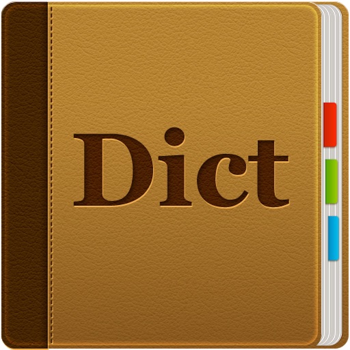VIP DICtionary Online Pro
