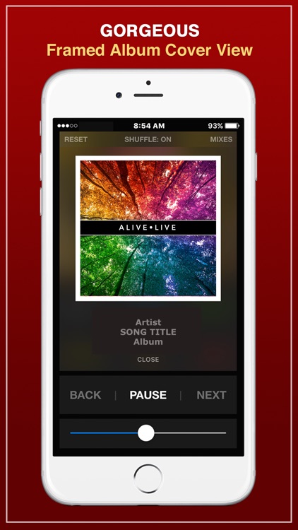 Fast Trax screenshot-3
