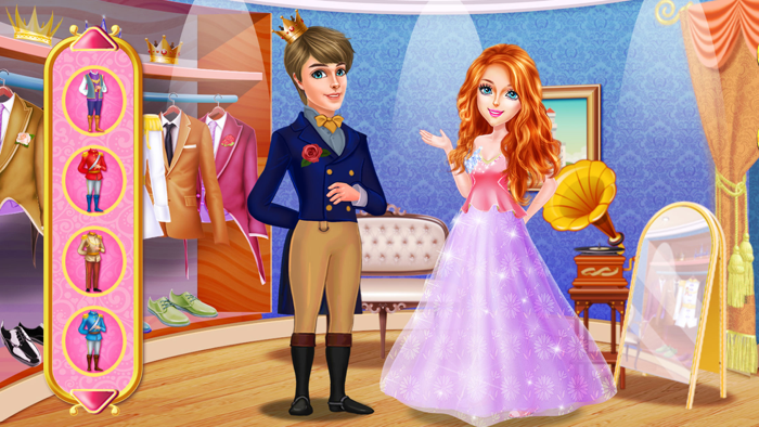 Baby Girls Flower Wedding Party