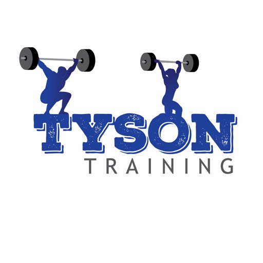 Tyson Training