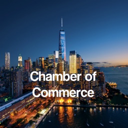 A Chamber of Commerce