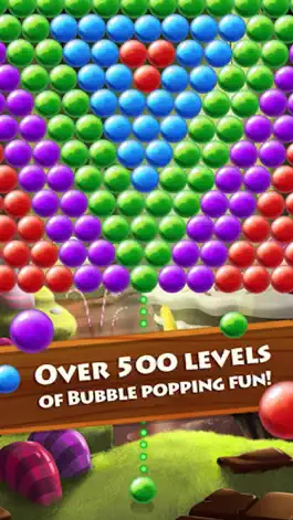 Game screenshot Balloon Shooter Mania mod apk