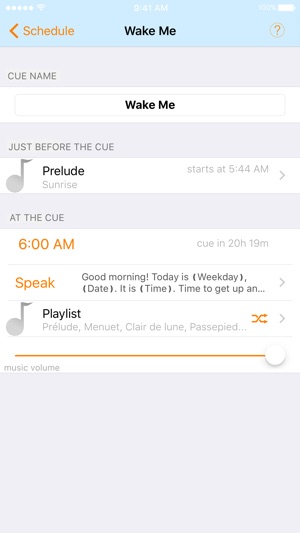 Cue Up(圖3)-速報App