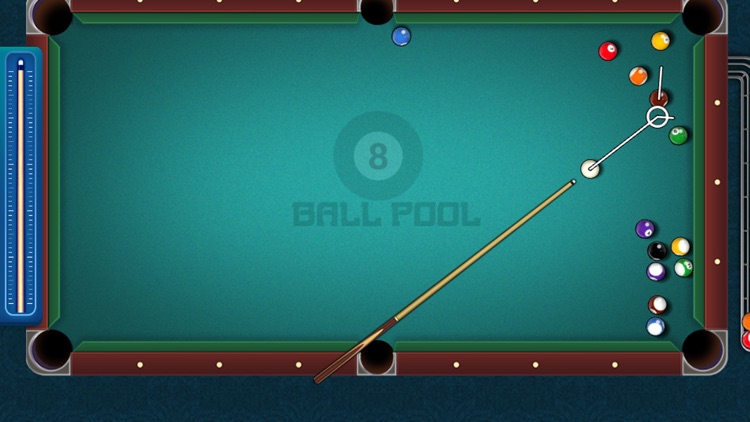 Ball Pool Billiards Master