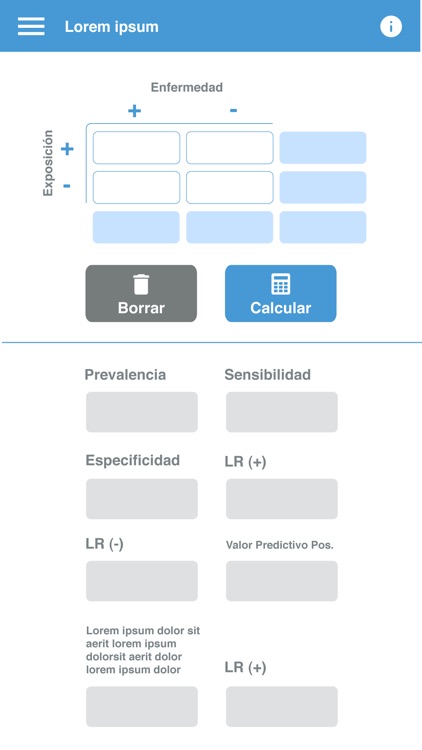 CliniCal