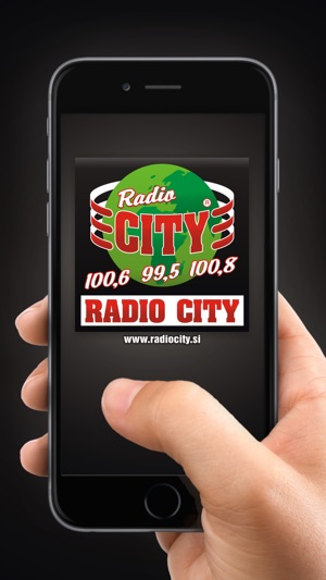 Radio City Party Hit Mix App(圖2)-速報App