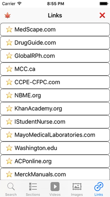 Medical Lab Values screenshot-4
