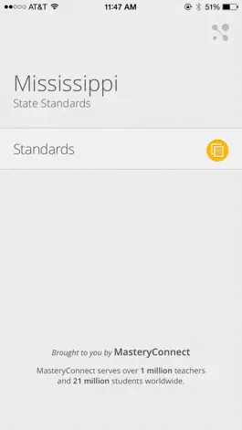 Game screenshot Mississippi State Standards mod apk