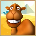 Talking Camel Pet