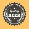American Craft Beer Stickers