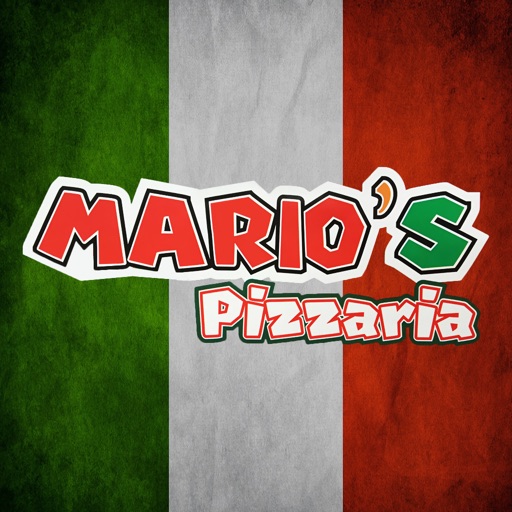 Mario's Pizzaria Manchester icon