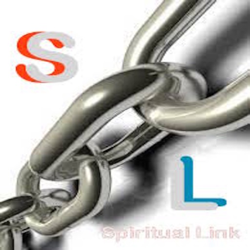 Spiritual Link 1 iOS App
