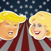 White House Run - US 2016 Presidential Election