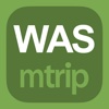Washington DC Travel Guide (Offline Maps) - mTrip