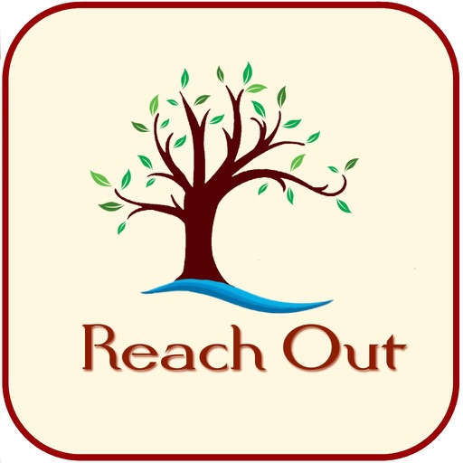 Reach Out Church - NY icon