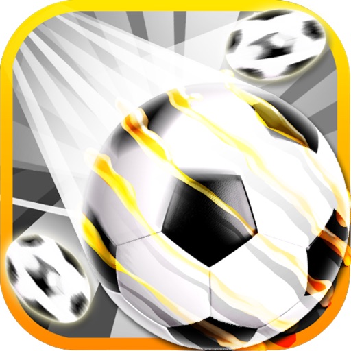 Soccer Slider iOS App