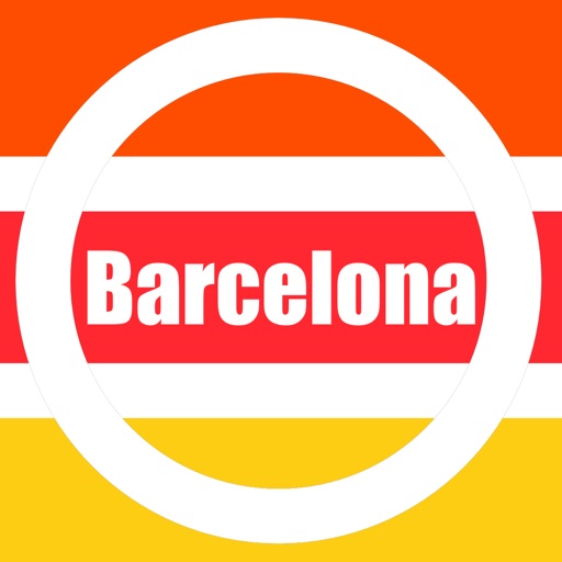 巴塞罗那离线地图地铁旅游交通指南 - Spain Barcelona travel guide and Offline Map,西班牙巴塞罗那自由行,巴塞羅那地铁路线,机场地图,机票酒店,去哪儿巴塞罗那地图