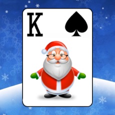 Activities of Solitaire for Christmas