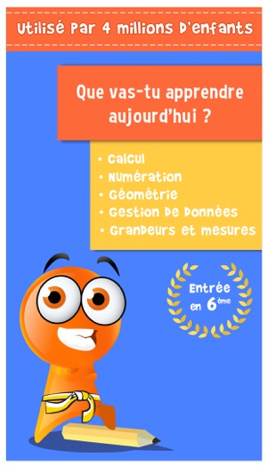 Les Bases des Maths(圖1)-速報App