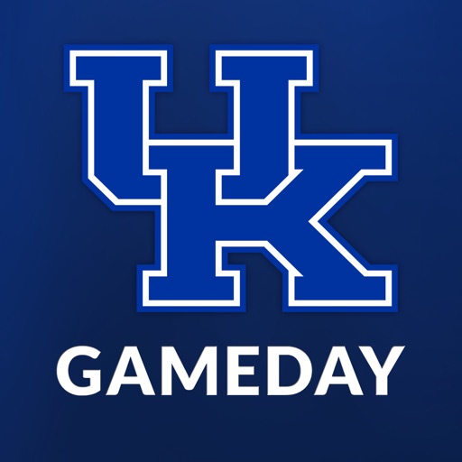 Kentucky Wildcats Gameday icon