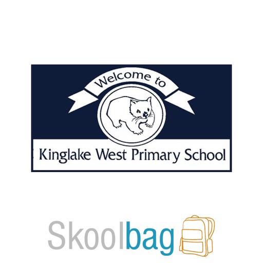 Kinglake West Primary School - Skoolbag icon