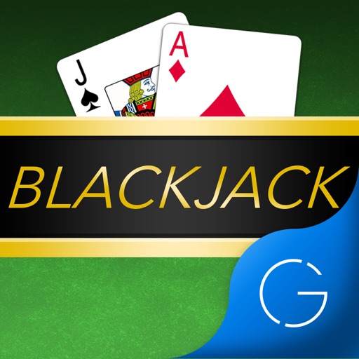 GameAir Blackjack Icon