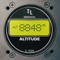 Digital Altimeter is a GPS and barometric altimeter for the iPhone, iPad and Apple Watch