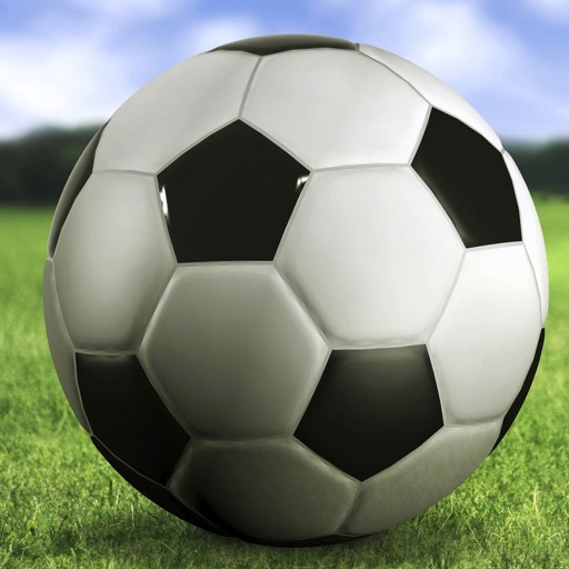 Chuta Futbol 2016 iOS App