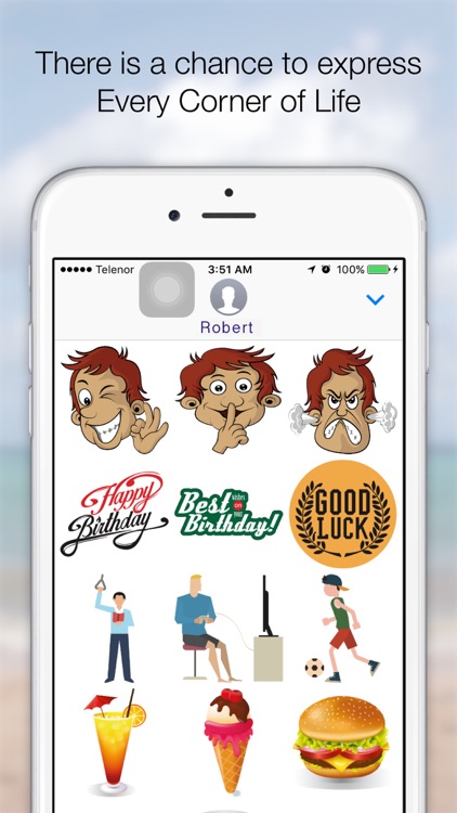 Message For Life (Msg Life)