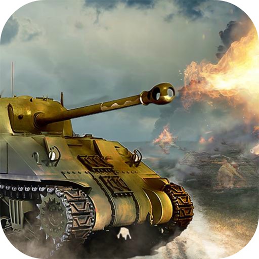 World Tank Combat Pro iOS App
