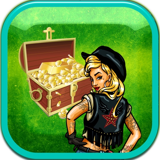 Aaa The Price is Right - Free Slots Casino Game Icon